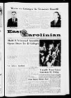 East Carolinian, March 30, 1967